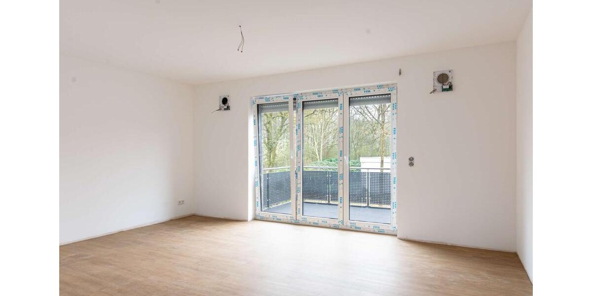 Etagenwohnung Bad Zwischenahn - 3 Zimmer, 100 m&sup2;, 1.300&euro; | Angebot:26001572