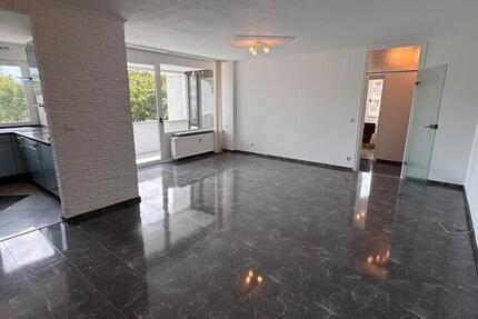 Frisch renovierte 4 Zimmer Wohnung in Mainz zu vermieten 4 zimmer