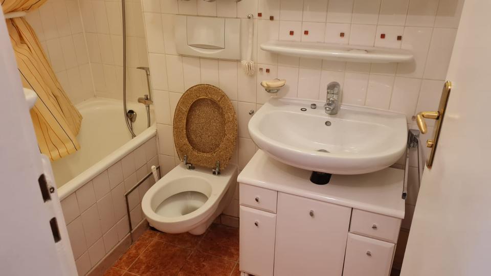 Terrassenwohnung Bad Wörishofen - 1 Zimmer, 35 m&sup2;, 650&euro; | Angebot:26005744