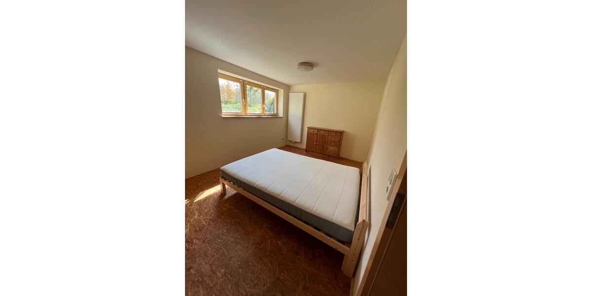 Etagenwohnung Kassel Harleshausen - 1.5 Zimmer, 55 m&sup2;, 590&euro; | Angebot:26334611