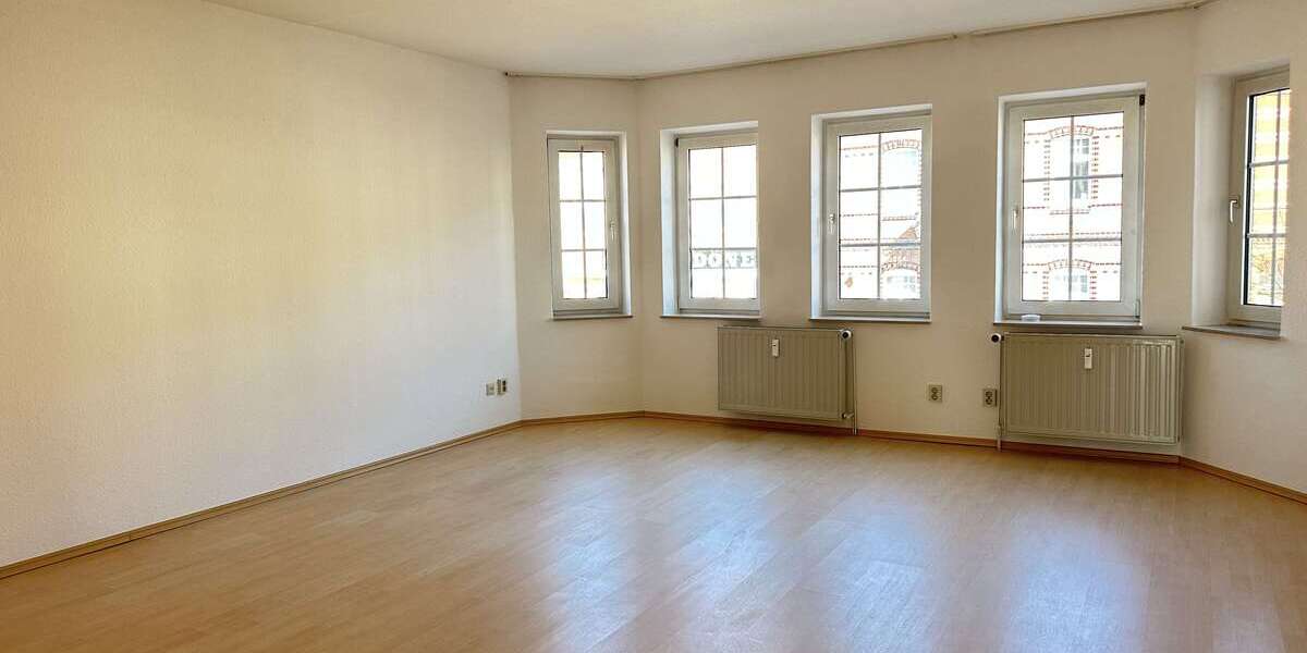 Etagenwohnung Gardelegen - 2 Zimmer, 75 m&sup2;, 460&euro; | Angebot:26563069