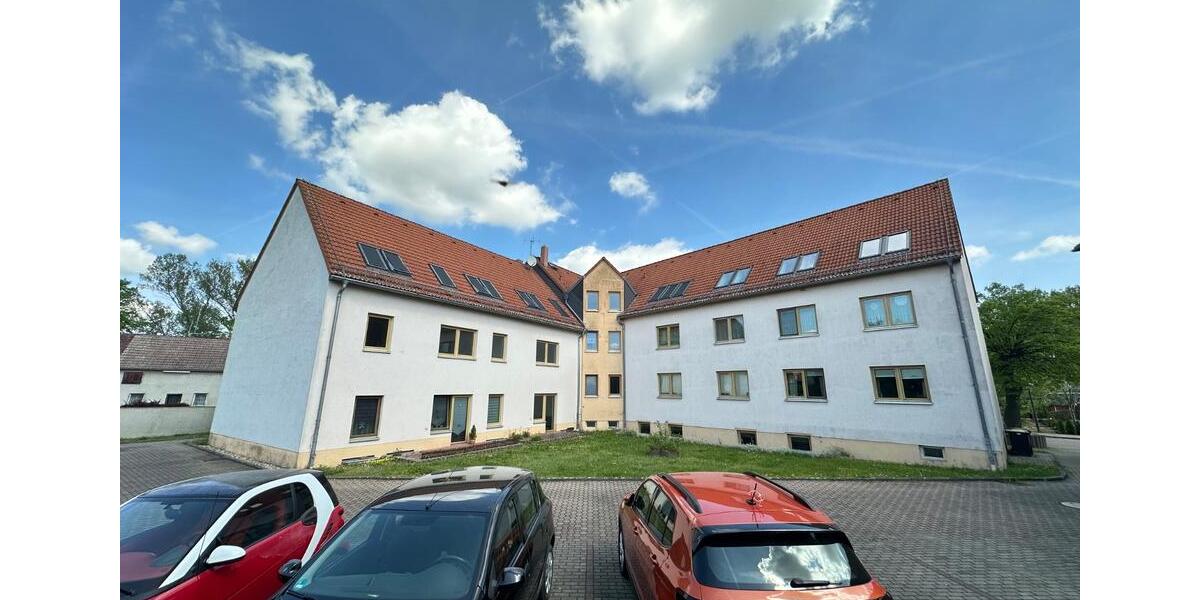 Dachgeschoßwohnung Stauchitz - 2 Zimmer, 44 m&sup2;, 265&euro; | Angebot:26365857
