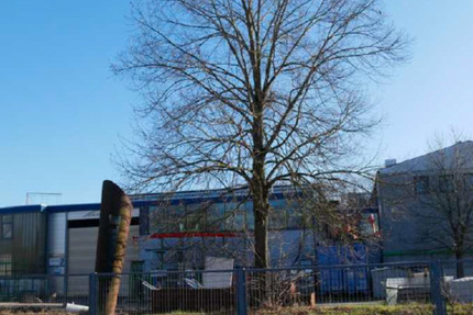 Gewerbeobjekt Neusäß - 300&euro; | Angebot:24588198