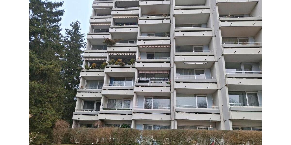 Etagenwohnung Fürstenfeldbruck - 1 Zimmer, 33 m&sup2;, 720&euro; | Angebot:26351907