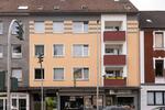 Etagenwohnung Duisburg Duisburg-Mitte - 2.5 Zimmer, 64 m&sup2;, 490&euro; | Angebot:26251430