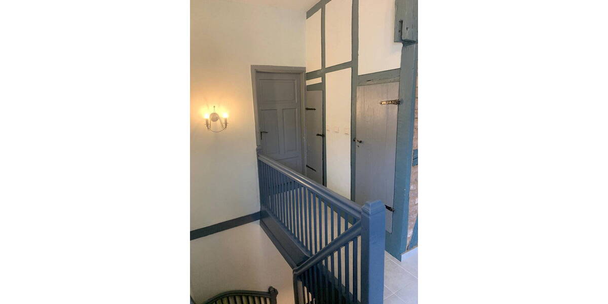 Etagenwohnung Worms-Pfeddersheim Pfeddersheim - 4 Zimmer, 110 m&sup2;, 1.800&euro; | Angebot:26059904