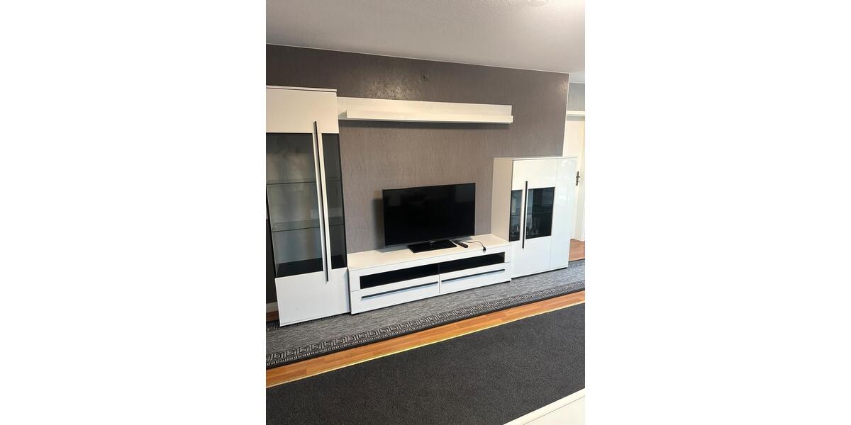 Wohnen auf Zeit Isernhagen - 2.5 Zimmer, 90 m&sup2;, 870&euro; | Angebot:24705158