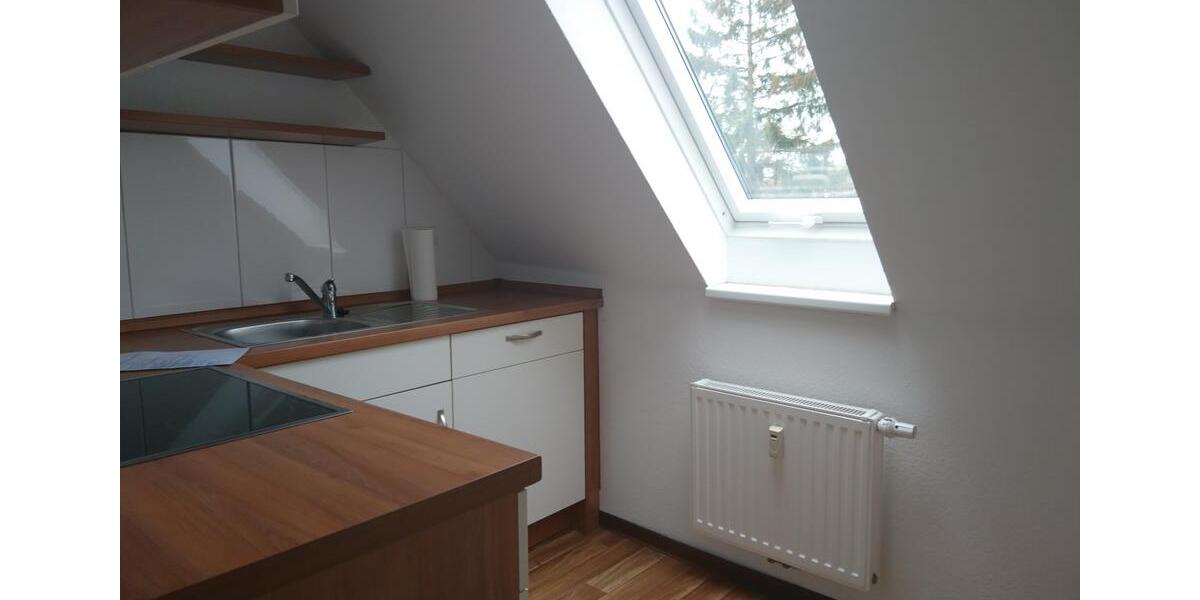 Dachgeschoßwohnung Papenburg - 2 Zimmer, 43 m&sup2;, 370&euro; | Angebot:26533822