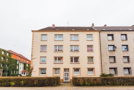 2-Zimmer-Wohnung mit Balkon - modern & Top Schnitt - 54 m² mit *Gutscheinaktion 2 zimmer