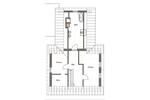 Erdgeschoßwohnung Petershagen - 5 Zimmer, 120 m&sup2;, 1.200&euro; | Angebot:26623812