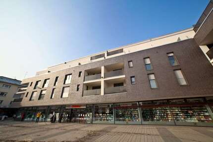 Wohnung zum Mieten in Kornwestheim 1.395 € 99 m² 4 zimmer