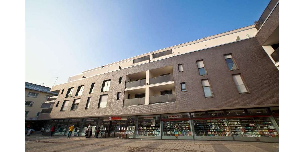 Wohnung zum Mieten in Kornwestheim 1.395 € 99 m² 4 zimmer