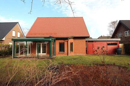 Haus Dierhagen-Dändorf Dändorf - 4 Zimmer, 118 m&sup2;, 1.416&euro; | Angebot:25780001