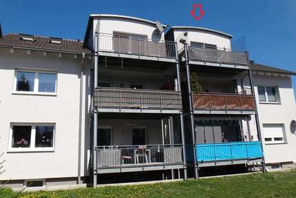 Wohnung zum Mieten in Markt Indersdorf 820 € 70 m² 2 zimmer