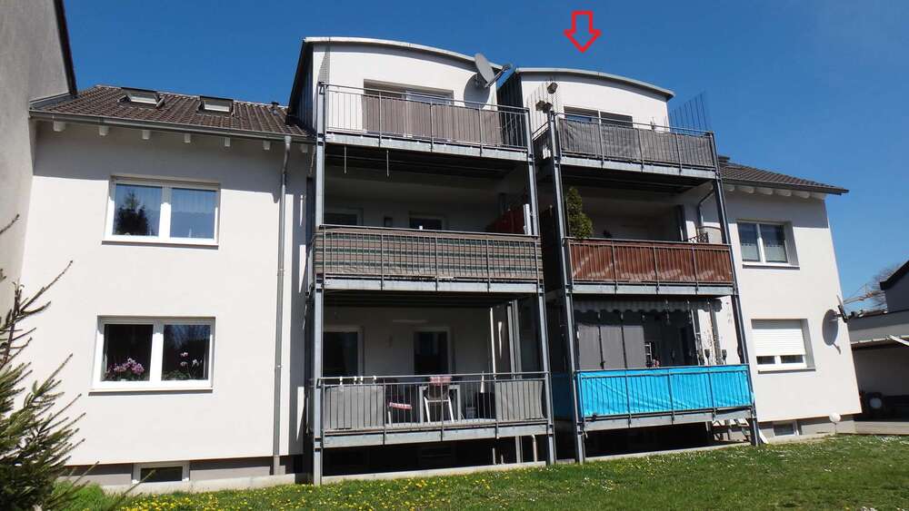 Wohnung zum Mieten in Markt Indersdorf 820 € 70 m² 2 zimmer