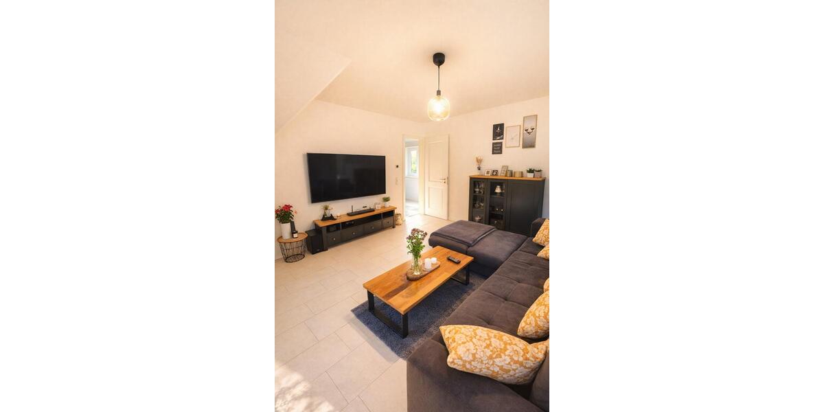 Dachgeschoßwohnung Friesoythe - 2 Zimmer, 75 m&sup2;, 790&euro; | Angebot:26440534