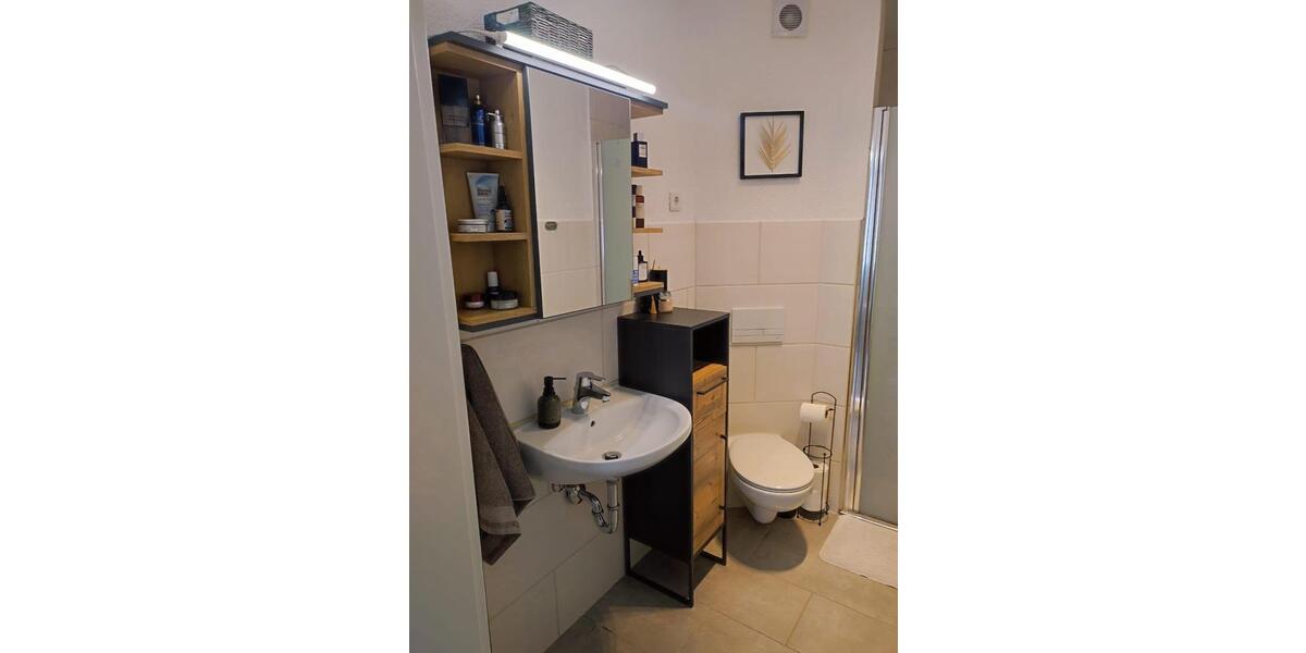 2-Raum Wohnung * 47qm * ab 01.05.2026 2 zimmer