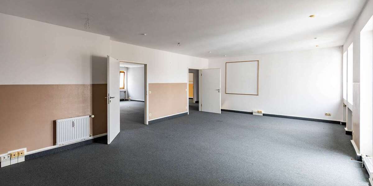 Büro in Haar 3.200 € 296.42 m² zimmer