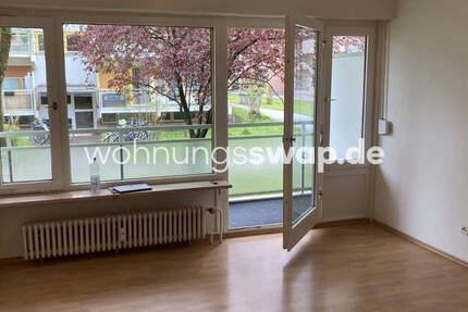 Wohnung München Bogenhausen - 1 Zimmer, 35 m&sup2;, 780&euro; | Angebot:25944247