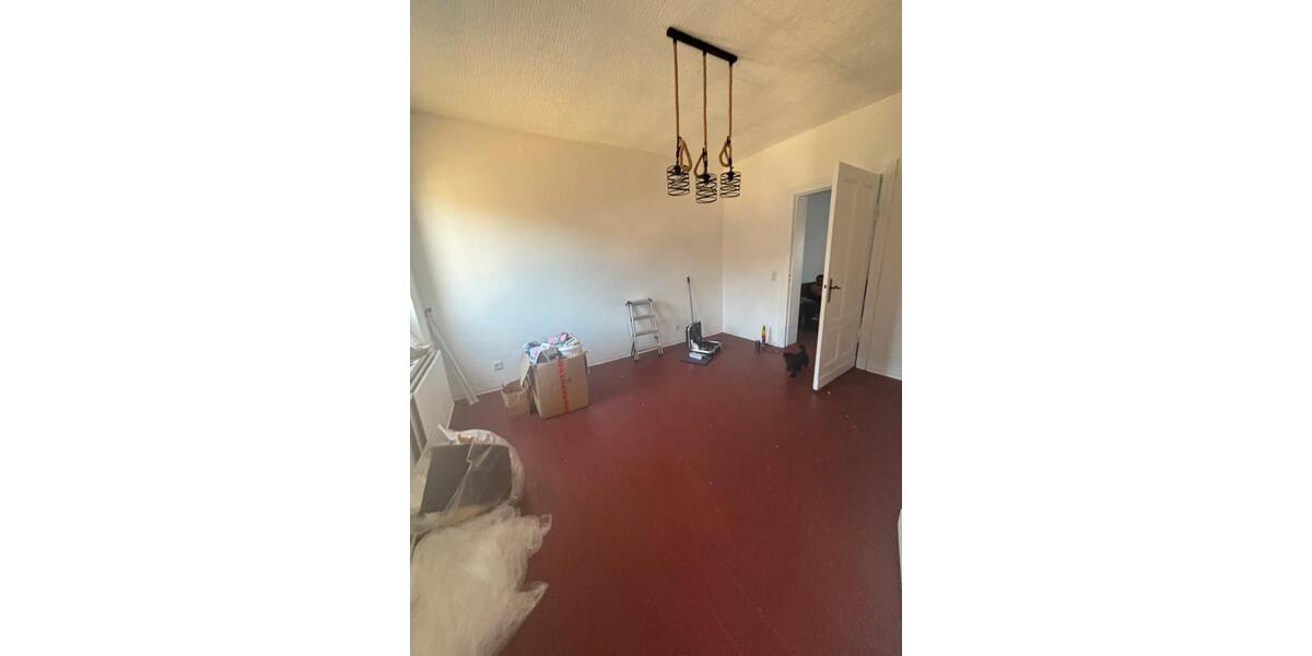 2-Raum-Wohnung 2 zimmer