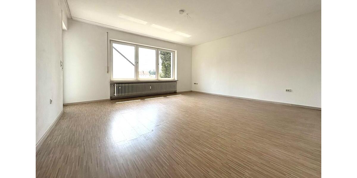 Etagenwohnung Jettingen-Scheppach Scheppach - 4 Zimmer, 108 m&sup2;, 970&euro; | Angebot:26670321
