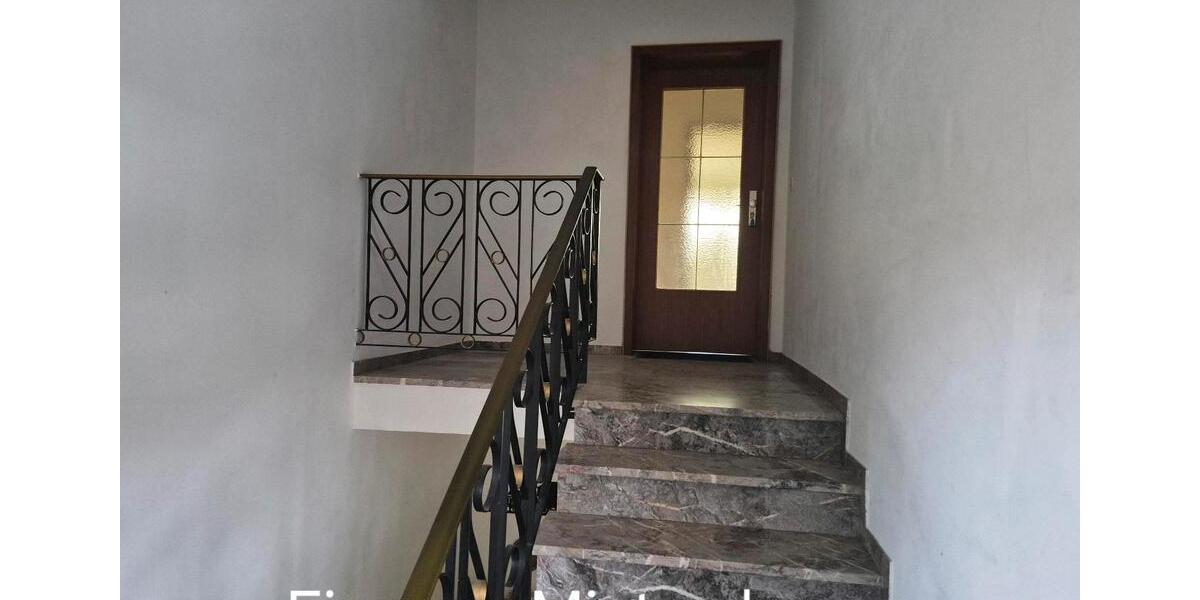 Dachgeschoßwohnung Kirchhain - 3 Zimmer, 80 m&sup2;, 500&euro; | Angebot:26272102