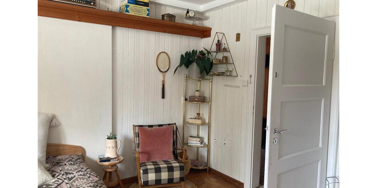 Wohnen auf Zeit Pöttmes - 2 Zimmer, 32 m&sup2;, 750&euro; | Angebot:25588015