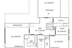 Dachgeschoßwohnung Buxtehude - 2.5 Zimmer, 76 m&sup2;, 690&euro; | Angebot:26624645