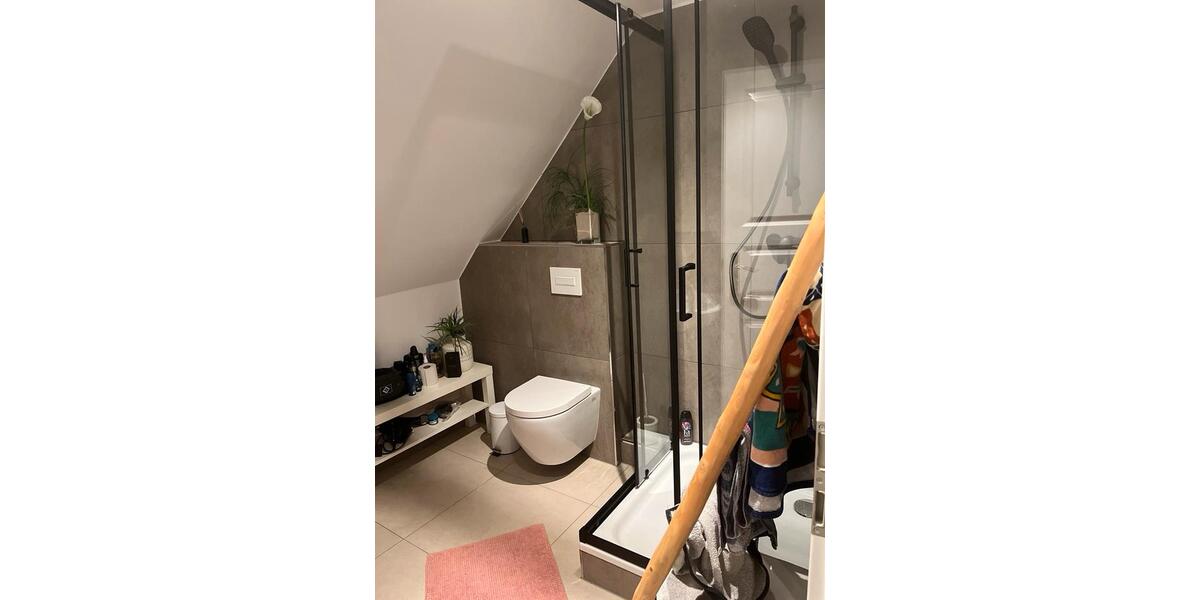 Dachgeschoßwohnung Gingst - 2 Zimmer, 45 m&sup2;, 720&euro; | Angebot:24400606