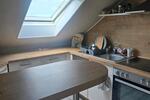 Dachgeschoßwohnung Reilingen - 2 Zimmer, 60 m&sup2;, 880&euro; | Angebot:26505625