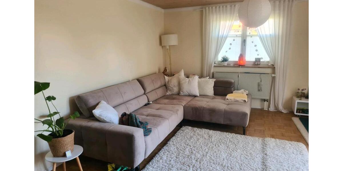 Wohnen auf Zeit Wangen im Allgäu - 2 Zimmer, 65 m&sup2;, 1.250&euro; | Angebot:26373172