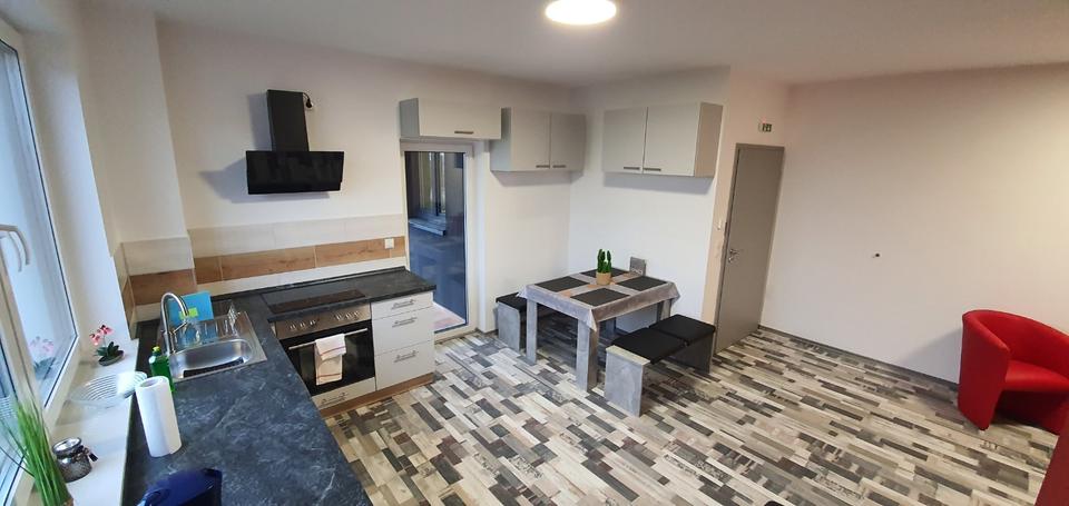 Ferienwohnung - Salzgitter, Braunschweig, Peine 3 zimmer