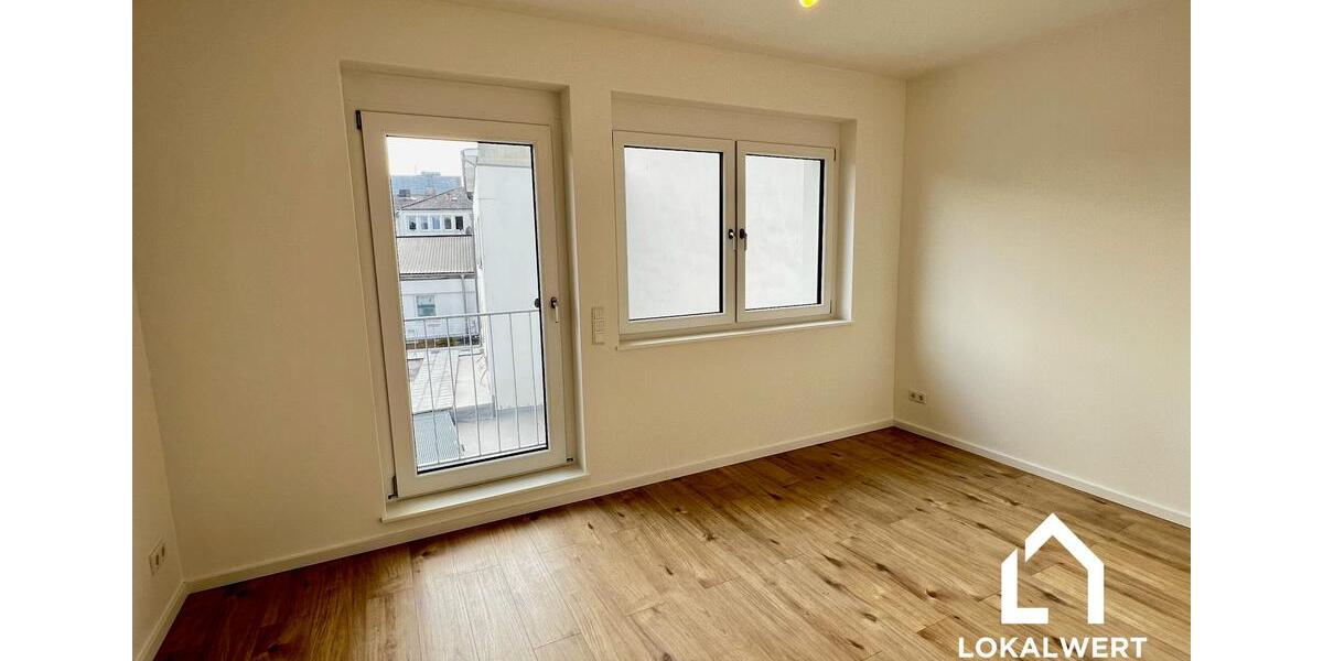 Etagenwohnung Düren - 3 Zimmer, 90 m&sup2;, 1.120&euro; | Angebot:26589332
