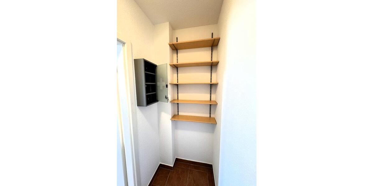 Etagenwohnung Grabow - 2 Zimmer, 51 m&sup2;, 615&euro; | Angebot:26618184