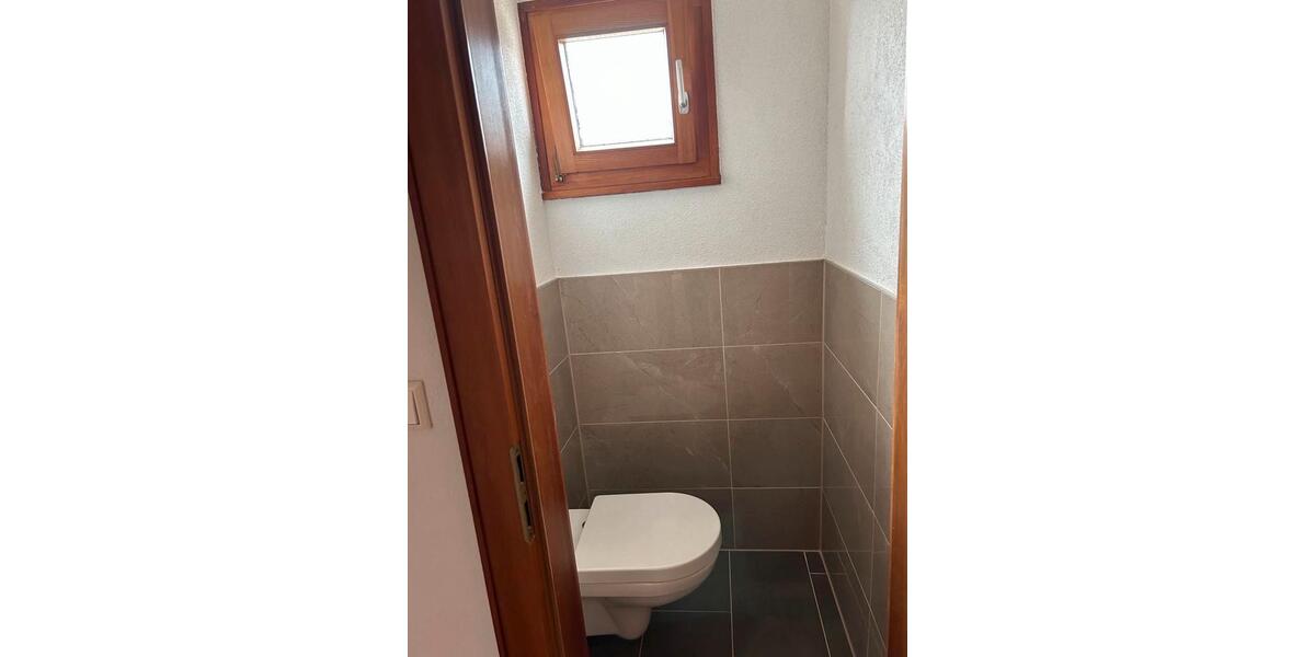 Etagenwohnung Esslingen am Neckar Oberesslingen - 2 Zimmer, 60 m&sup2;, 940&euro; | Angebot:26050702