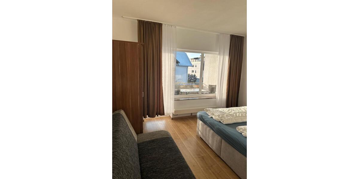 Etagenwohnung Winterberg - 3 Zimmer, 85 m&sup2;, 850&euro; | Angebot:24496846