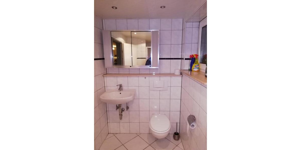 Etagenwohnung Brakel - 1.5 Zimmer, 45 m&sup2;, 275&euro; | Angebot:25378697