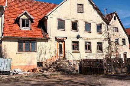 Haus Böhmenkirch - 400&euro; | Angebot:25635775