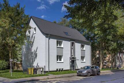 Wohnung Gelsenkirchen Scholven - 1 Zimmer, 40 m&sup2;, 289&euro; | Angebot:27007388