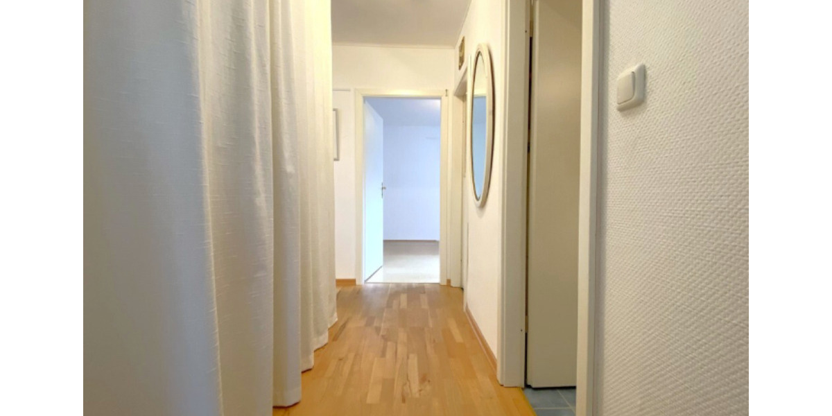 Etagenwohnung Tastrup - 5 Zimmer, 108 m&sup2;, 270&euro; | Angebot:25056273