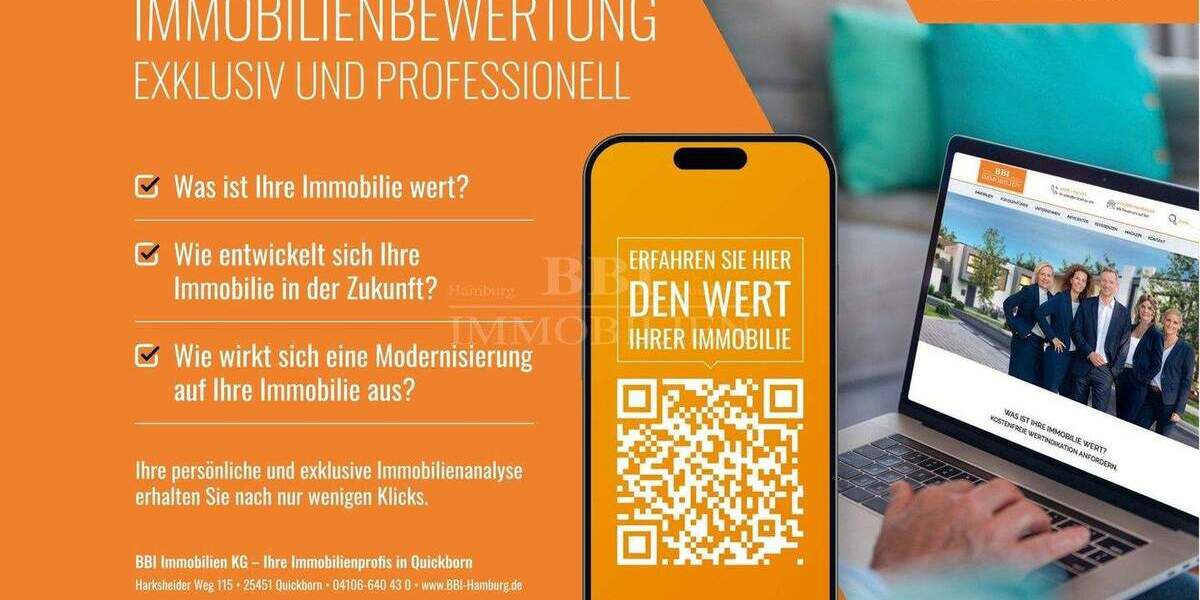 Gewerbeobjekt Quickborn - 7.375&euro; | Angebot:24972346