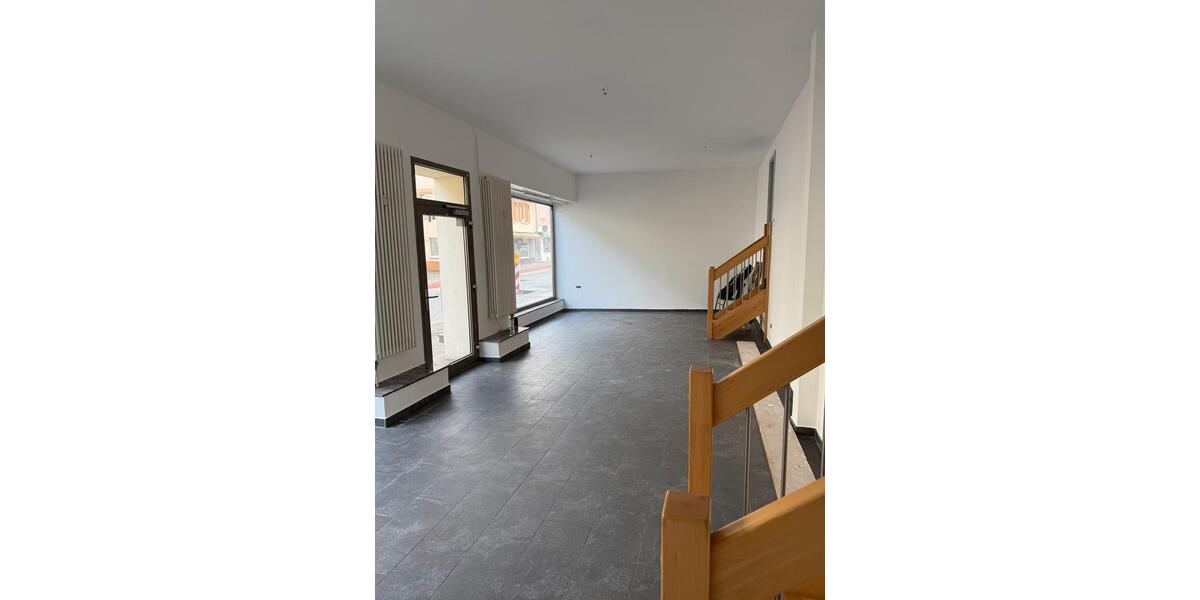 Gewerbeobjekt Bad König - 1.000&euro; | Angebot:26015074