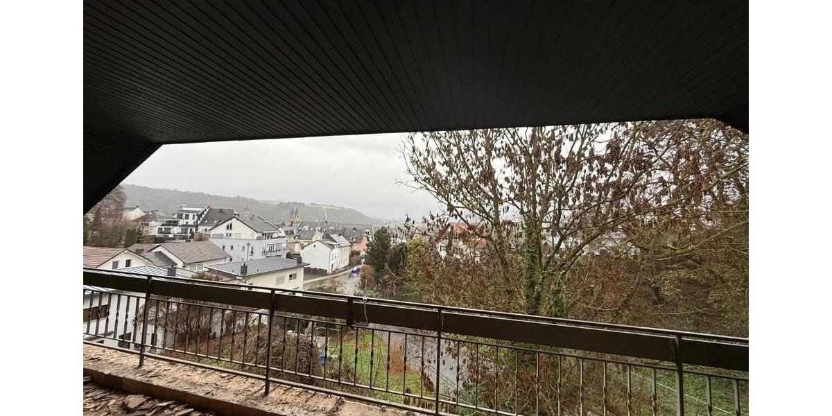 Dachgeschoßwohnung Andernach - 3 Zimmer, 115 m&sup2;, 1.400&euro; | Angebot:24895837