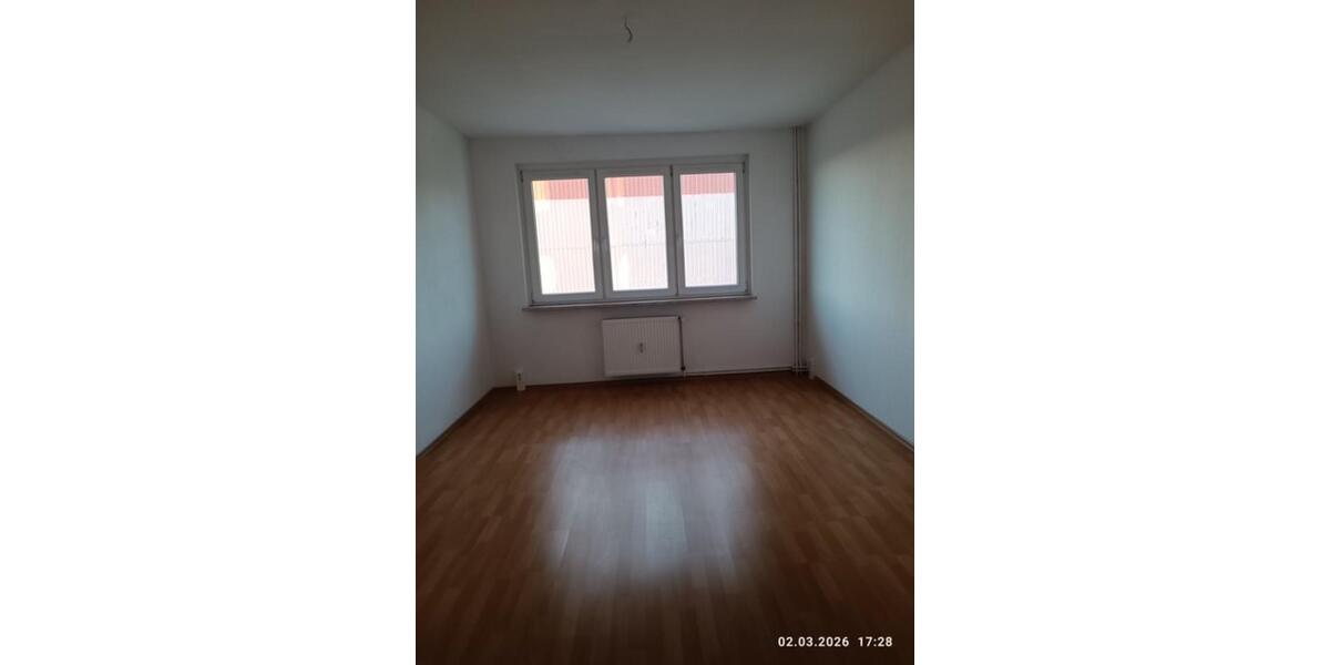 Etagenwohnung Salzatal - 3 Zimmer, 56 m&sup2;, 342&euro; | Angebot:25310106