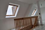 MaisonetteWohnung in Saarbrücken Am Homburg Garten zur Mibenutzun