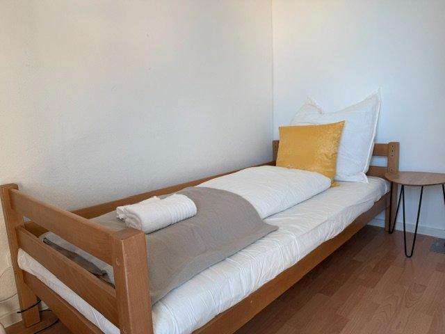 Wohnen auf Zeit Hanau Großauheim - 3 Zimmer, 48 m&sup2;, 1.118&euro; | Angebot:26194637