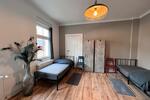 Wohnen auf Zeit Schönefeld - 3 Zimmer, 90 m&sup2;, 190&euro; | Angebot:26099417