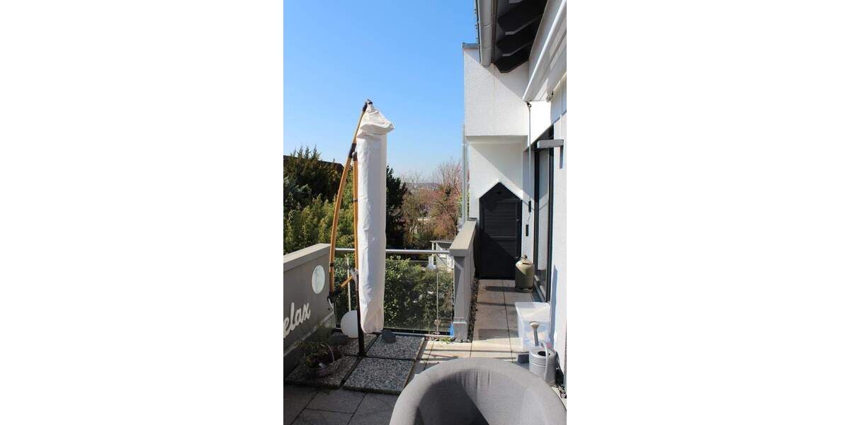 Etagenwohnung Böblingen - 3 Zimmer, 109 m&sup2;, 1.800&euro; | Angebot:24497716