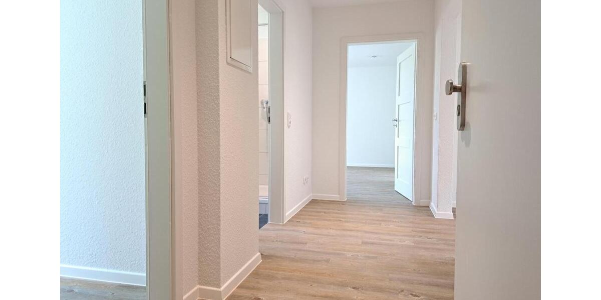 Etagenwohnung Magdeburg Diesdorf - 4 Zimmer, 99 m&sup2;, 990&euro; | Angebot:26365428
