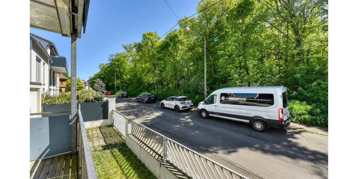 Etagenwohnung Stuttgart Zuffenhausen - 3 Zimmer, 77 m&sup2;, 1.100&euro; | Angebot:26512963